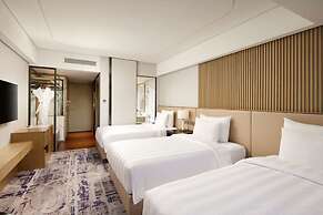 Lotte Hotel World