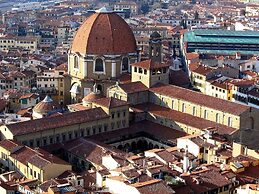 Cerretani Hotel Firenze - MGallery Collection