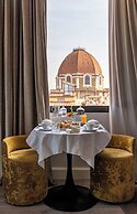 Cerretani Hotel Firenze - MGallery Collection