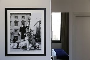Cerretani Hotel Firenze - MGallery Collection