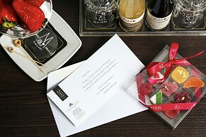 Cerretani Hotel Firenze - MGallery Collection
