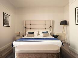 Cerretani Hotel Firenze - MGallery Collection