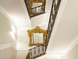 Cerretani Hotel Firenze - MGallery Collection