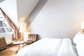 Radisson Blu Royal Hotel, Bergen