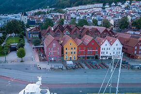 Radisson Blu Royal Hotel, Bergen