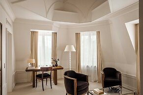 Hotel Balzac Paris & Spa Ikoï