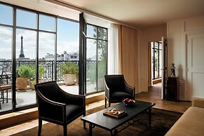 Hotel Balzac Paris & Spa Ikoï
