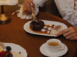 Hotel Balzac Paris & Spa Ikoï