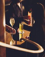 Hotel Balzac Paris & Spa Ikoï