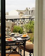 Hotel Balzac Paris & Spa Ikoï