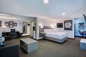Days Inn & Suites by Wyndham Moncton
