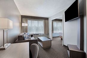 Days Inn & Suites by Wyndham Moncton