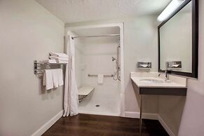Days Inn & Suites by Wyndham Moncton