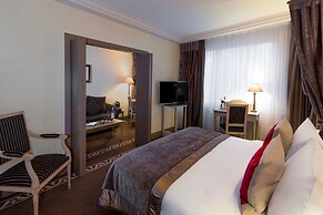 Hotel Royal