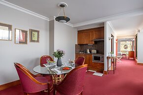 Hotel Royal
