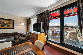 Hotel Royal
