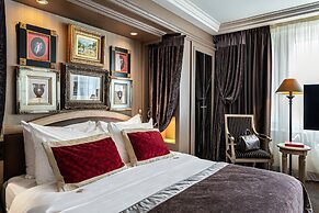 Hotel Royal