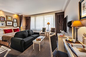 Hotel Royal