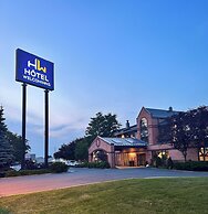 Hôtel WelcomINNS