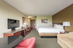Hôtel WelcomINNS