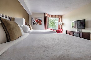 Hôtel WelcomINNS