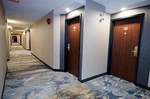 Hôtel WelcomINNS