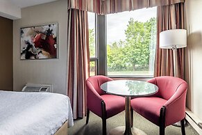 Hôtel WelcomINNS