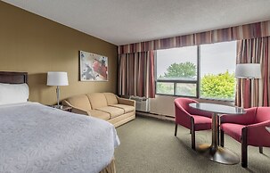 Hôtel WelcomINNS