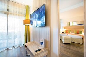 Hôtel Vacances Bleues Delcloy
