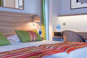 Hôtel Vacances Bleues Delcloy