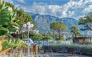 Hôtel Vacances Bleues Delcloy