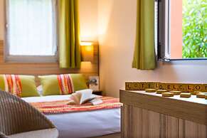 Hôtel Vacances Bleues Delcloy