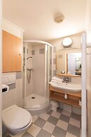 Hôtel Vacances Bleues Delcloy