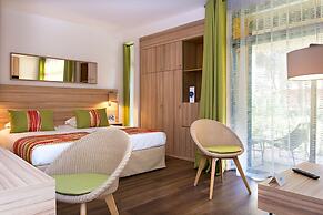 Hôtel Vacances Bleues Delcloy