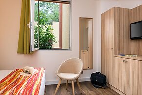 Hôtel Vacances Bleues Delcloy