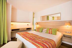 Hôtel Vacances Bleues Delcloy