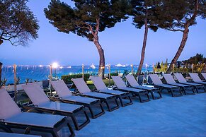Hôtel Vacances Bleues Delcloy
