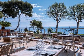 Hôtel Vacances Bleues Delcloy