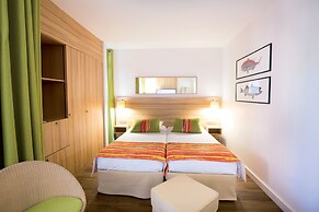 Hôtel Vacances Bleues Delcloy