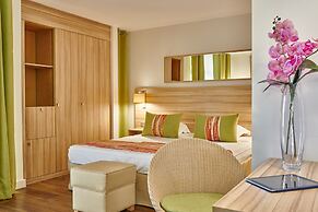 Hôtel Vacances Bleues Delcloy