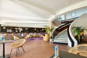 Hôtel Vacances Bleues Delcloy