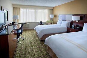 Boston Marriott Peabody