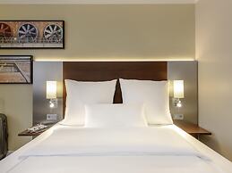 Mercure Hotel Duisburg City