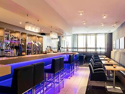 Mercure Hotel Duisburg City