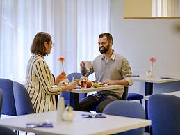 Mercure Hotel Duisburg City