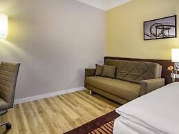 Mercure Hotel Duisburg City