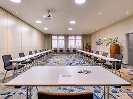 Mercure Hotel Duisburg City