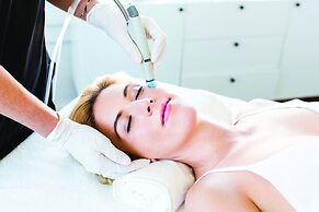 Hotel Schweizerhof Bern & Spa