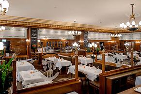 Hotel Schweizerhof Bern & Spa