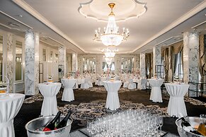 Hotel Schweizerhof Bern & Spa